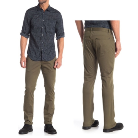 john varvatos woodward jean